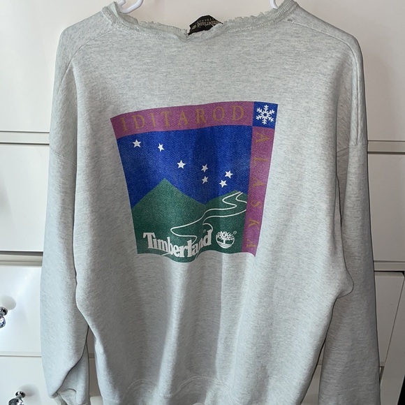 Timberland crewneck - Picture 2 of 5